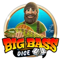 Big Bass Dice